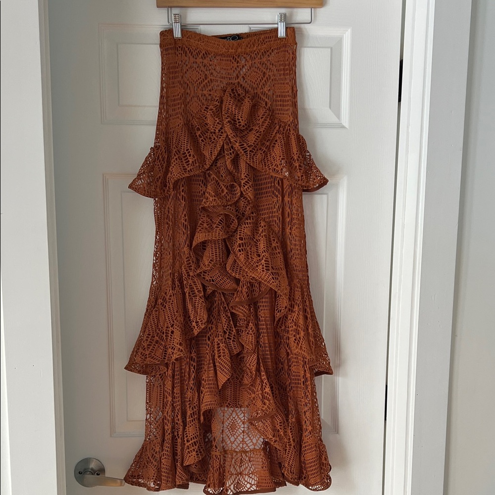 Patbo Skirt Small
